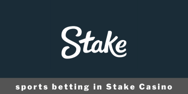 bookmakers (sports betting) in Stake Casino: Why they are popular, their advantages and reviews!