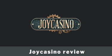 introducing Joycasino Rating and Review【Get a $20 Free Bonus】