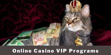 Online Casino VIP Programs