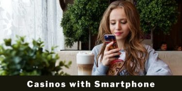 top 10 Online Casinos with Smartphone Betting! The Advantages of Mobile Gaming and What to Look Out for