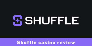Shuffle casino’s referral points and bonus perks explained!