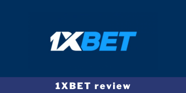 1XBET review