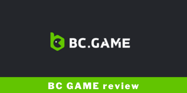 BC GAME Casino Review and Deposit & No Deposit Bonus!