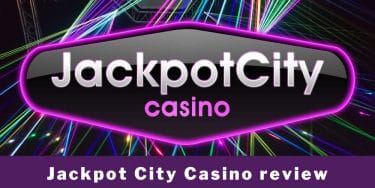 Jackpot City Casino Deposit Bonus, User Reviews & How to Sign Up!