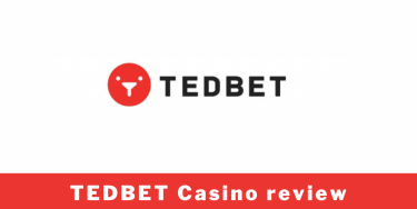 how to Get a $30 Free Bonus at TEDBET Casino & Introduction to the VIP Program