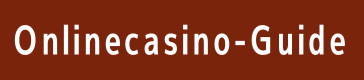 OnlineCasino-Guide