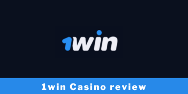 1win Casino review