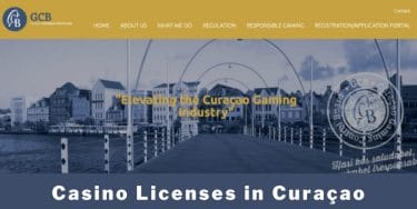 Online Casino Licenses in Curaçao