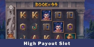which Slots Offer High Payout Percentages and RTPs? Our Favorite Slot Machines at Online Casinos!
