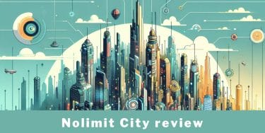 Nolimit City review